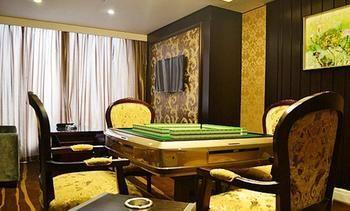 Deyang Care Feeling Grand Hotel Dış mekan fotoğraf